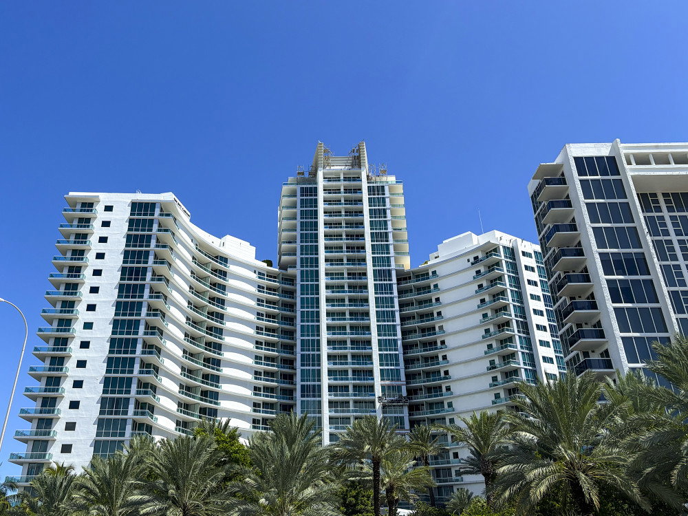 One Bal Harbour